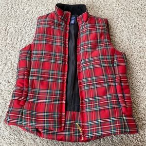 Chaps Vest